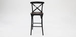 Load image into Gallery viewer, Crossback Bar Chair
