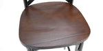 Load image into Gallery viewer, Crossback Bar Chair
