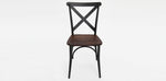 Load image into Gallery viewer, Crossback Elm Chair
