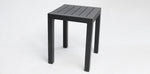 Load image into Gallery viewer, Dallas Side Table - Black Grey
