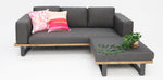 Load image into Gallery viewer, Darlington Lounge Setting - Light Grey
