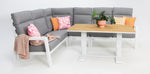 Load image into Gallery viewer, Dellaware Corner Lounge Setting
