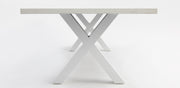 Drift 220cm Terrazzo Dining Table