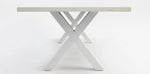Load image into Gallery viewer, Drift Persia 9pc Terrazzo Dining Setting
