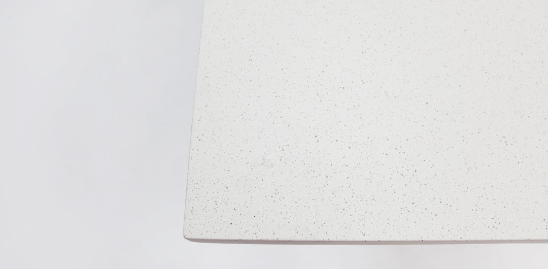 Drift Persia 9pc Terrazzo Dining Setting