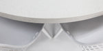 Load image into Gallery viewer, Drift Persia Round 7pc Terrazzo Dining Setting
