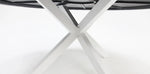Load image into Gallery viewer, Drift Canela Round 6pc Dining Setting