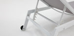 Load image into Gallery viewer, Eaglemont Sunlounge - White

