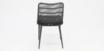 Load image into Gallery viewer, Emery Dining Chair - Grey
