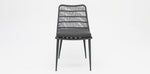 Load image into Gallery viewer, Emery Dining Chair - Grey
