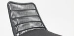 Load image into Gallery viewer, Emery Dining Chair - Grey
