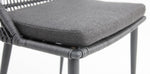 Load image into Gallery viewer, Emery Dining Chair - Grey

