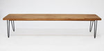 Load image into Gallery viewer, Everglade 215cm Bench
