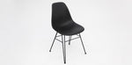 Load image into Gallery viewer, Everglade Dining Chair - Black
