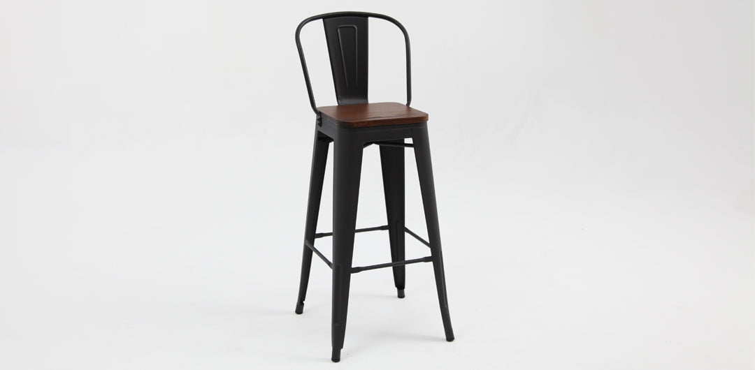 Export Bar Chair