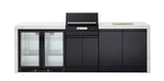Load image into Gallery viewer, Crossray eXtreme Electric BBQ Outdoor Kitchen TCEK-06
