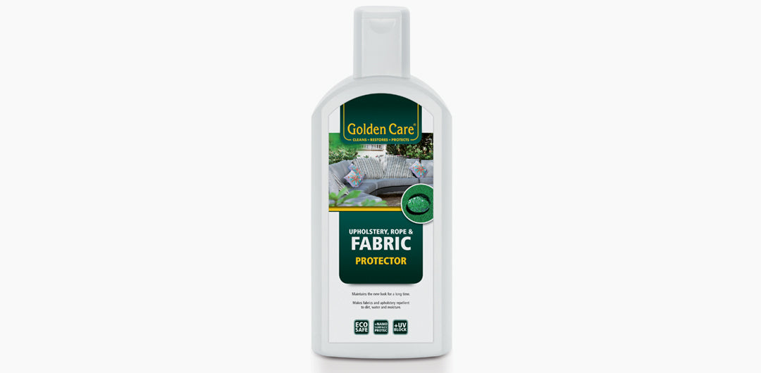 Golden Care Fabric Protector 500ML