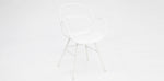 Load image into Gallery viewer, Drift Fantail 9pc Terrazzo Dining Setting
