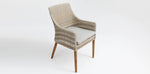 Load image into Gallery viewer, Faro Dining Chair - Mixed White Natural
