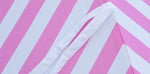 Load image into Gallery viewer, Billy Fresh 2m Bamboo Flamingo Umbrella - Pink
