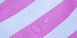 Load image into Gallery viewer, Billy Fresh 2m Bamboo Flamingo Umbrella - Pink
