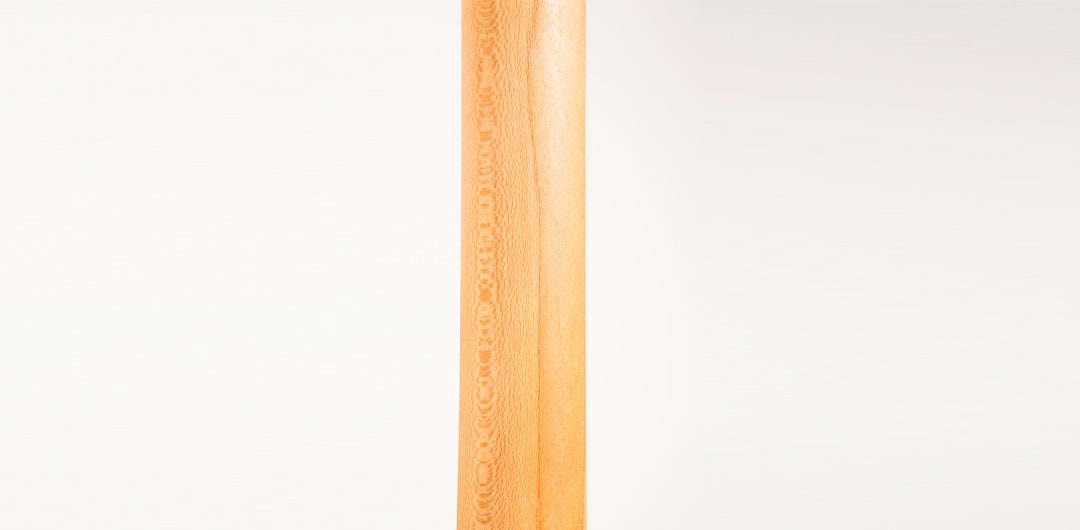 Billy Fresh 3m Bamboo Coastal Umbrella - Taupe