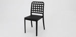 Load image into Gallery viewer, Ravenne Frankie 9pc Armless Dining Set - Black
