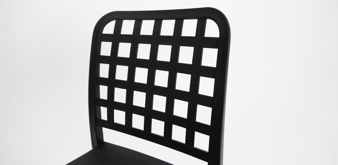 Kenty Frankie Bar Setting - Black
