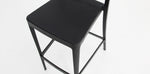 Load image into Gallery viewer, Frankie Remix 7pc Bar Set Armless - Black
