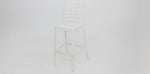 Load image into Gallery viewer, Frankie Remix 7pc Bar Set Armless - White
