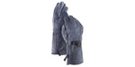 Load image into Gallery viewer, Genuine Leather Barbecue Gloves
