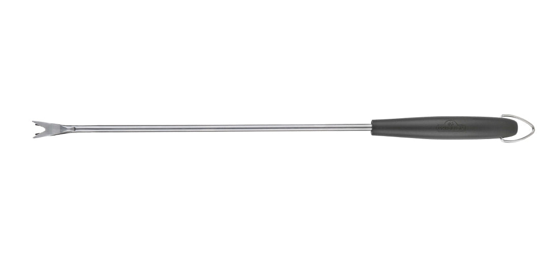 Stainless Steel Grid Scraper