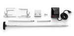 Load image into Gallery viewer, Napoleon 240V Rogue Heavy Duty Rotisserie Kit
