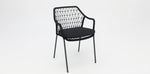 Load image into Gallery viewer, Carella Jamaica 7pc Dining Setting
