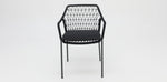 Load image into Gallery viewer, Jamaica Dining Chair - Black
