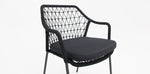 Load image into Gallery viewer, Carella Jamaica 7pc Dining Setting
