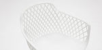 Load image into Gallery viewer, Persia Java Round 5pc Dining Setting - White
