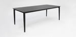 Load image into Gallery viewer, Java Bahamas 7pc Dining Setting - Black
