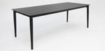Load image into Gallery viewer, Java Bahamas 9pc Dining Setting - Black
