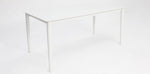Load image into Gallery viewer, Java Fantail 9pc Dining Set - White
