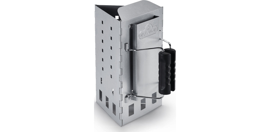Jetfire Foldable Chimney Starter