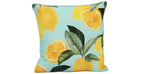 Load image into Gallery viewer, Lemon Tree 45x45 Outdoor Cushion
