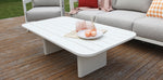 Load image into Gallery viewer, Liberty 4pc Lounge Setting - Cream
