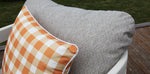 Load image into Gallery viewer, Liberty 4pc Lounge Setting - Cream
