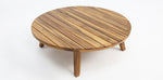 Load image into Gallery viewer, Luna 80cm Side Table - Large
