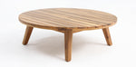 Load image into Gallery viewer, Luna 80cm Side Table - Large
