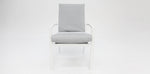 Load image into Gallery viewer, Matzo 6pc Dining Setting - White
