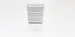 Load image into Gallery viewer, Matzo 6pc Dining Setting - White
