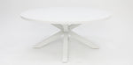 Load image into Gallery viewer, Matzo 6pc Dining Setting - White
