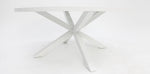 Load image into Gallery viewer, Matzo 6pc Dining Setting - White
